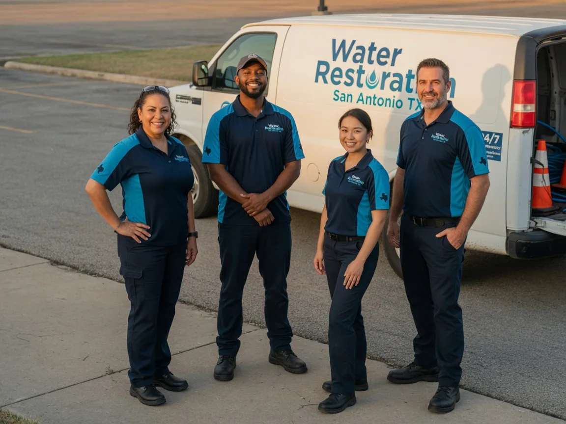 Water Damage Repair company in Minong, WI